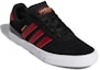 Lookbook adidas Originals Busenitz Vulc 'Hitam Jahitan Merah' EE6241