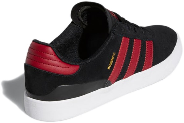 adidas Originals Busenitz Vulc 'Negro con Costuras Rojas' EE6241 Shop adidas Originals Busenitz Vulc 'Negro con Costuras Rojas' EE6241