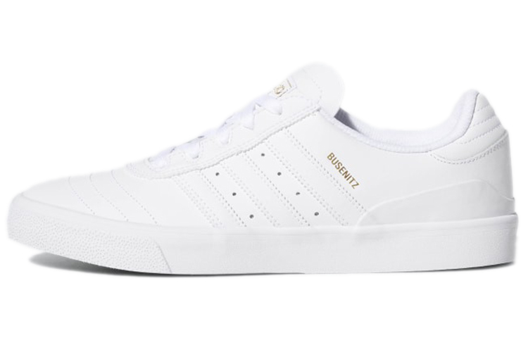 Buy adidas Originals Busenitz Vulc ''Cloud White'' Herren Sneaker F34203