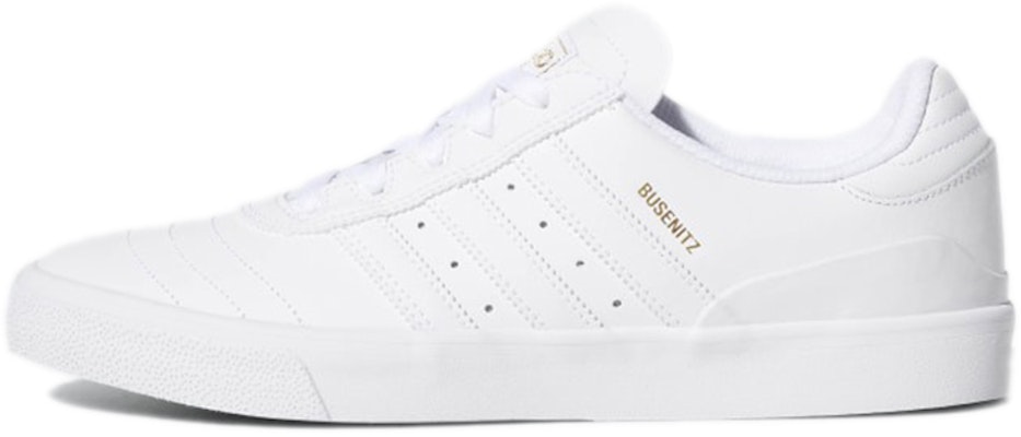 adidas Originals Busenitz Vulc 'Cloud White' F34203 Buy adidas Originals Busenitz Vulc 'Cloud White' F34203