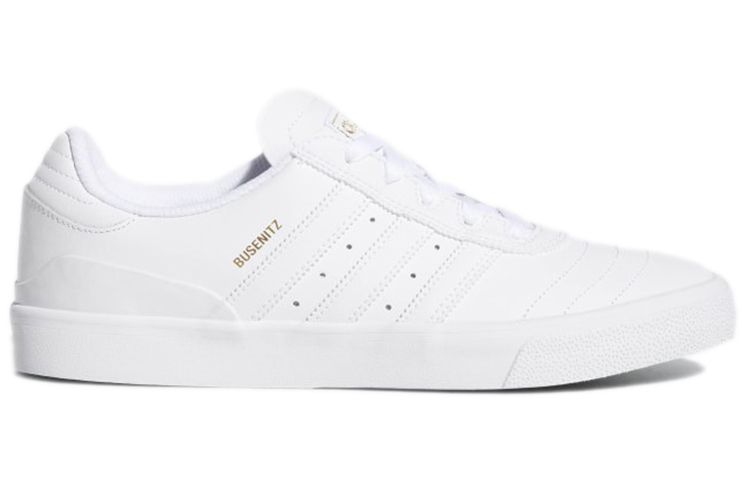 Order adidas Originals Busenitz Vulc ''Cloud White'' Herren Sneaker F34203