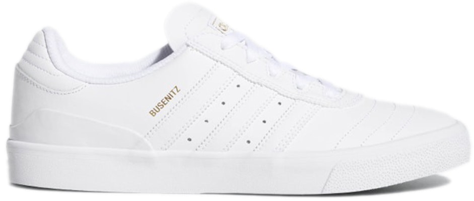 adidas Originals Busenitz Vulc 'Cloud White' F34203 Order adidas Originals Busenitz Vulc 'Cloud White' F34203