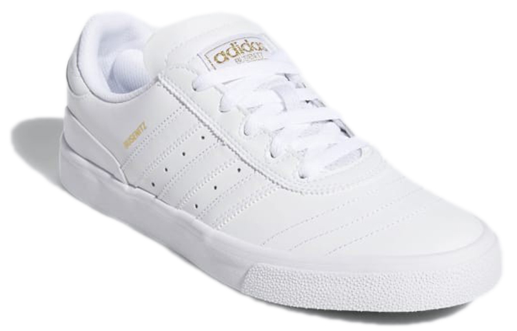Lookbook adidas Originals Busenitz Vulc ''Cloud White'' Herren Sneaker F34203