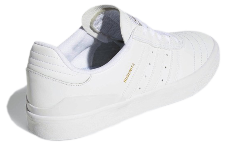 Shop adidas Originals Busenitz Vulc ''Cloud White'' Herren Sneaker F34203