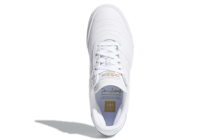 Purchase adidas Originals Busenitz Vulc ''Cloud White'' Herren Sneaker F34203