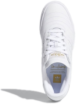 adidas Originals Busenitz Vulc 'Cloud White' F34203 Purchase adidas Originals Busenitz Vulc 'Cloud White' F34203