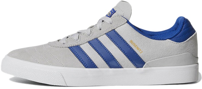adidas Originals Busenitz Vulc 'Kelabu Biru' CQ1166 Buy adidas Originals Busenitz Vulc 'Kelabu Biru' CQ1166
