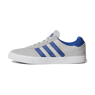 adidas Originals Busenitz Vulc 'Grey Blue'