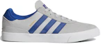 Order adidas Originals Busenitz Vulc ''Grijs Blauw'' CQ1166