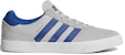 adidas Originals Busenitz Vulc 'Kelabu Biru' CQ1166