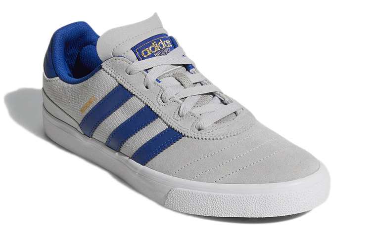 Lookbook adidas Originals Busenitz Vulc ''Grijs Blauw'' CQ1166