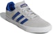 adidas Originals Busenitz Vulc 'Kelabu Biru' CQ1166