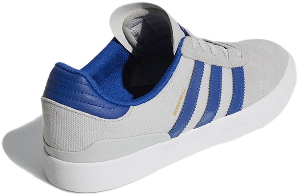 adidas Originals Busenitz Vulc 'Gris Azul' CQ1166 Shop adidas Originals Busenitz Vulc 'Gris Azul' CQ1166