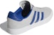 adidas Originals Busenitz Vulc 'Kelabu Biru' CQ1166
