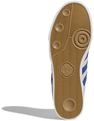 adidas Originals Busenitz Vulc ''Grijs Blauw'' CQ1166 Details for adidas Originals Busenitz Vulc ''Grijs Blauw'' CQ1166