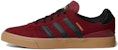 adidas Originals Busenitz Vulc 'Merah Hitam' CQ1165