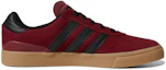 Order adidas Originals Busenitz Vulc ''Rouge Noir'' CQ1165
