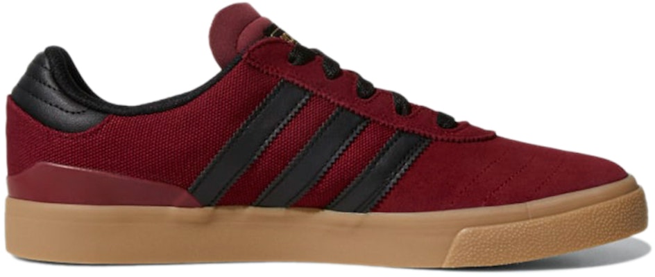adidas Originals Busenitz Vulc 'Red Black' CQ1165 Order adidas Originals Busenitz Vulc 'Red Black' CQ1165