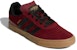 adidas Originals Busenitz Vulc 'Merah Hitam' CQ1165