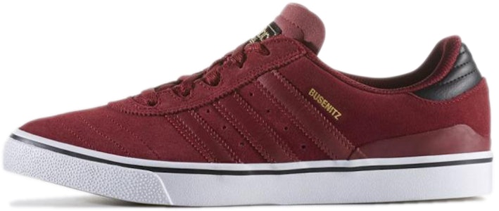 阿迪达斯三叶草Busenitz Vulc Adv "红色" BB8444 Buy 阿迪达斯三叶草Busenitz Vulc Adv "红色" BB8444