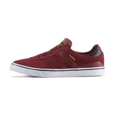 adidas Originals Busenitz Vulc Adv 'Red'