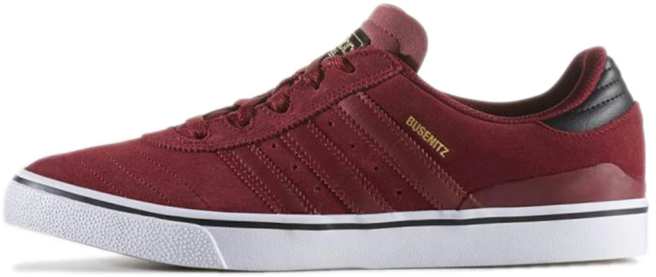 adidas Originals Busenitz Vulc Adv ''Rouge'' BB8444 Buy adidas Originals Busenitz Vulc Adv ''Rouge'' BB8444