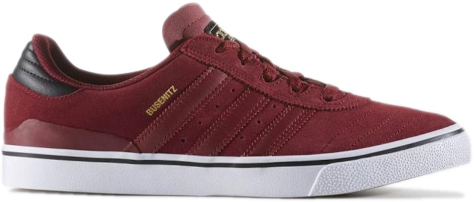 adidas Originals Busenitz Vulc Adv 'Red' BB8444 Order adidas Originals Busenitz Vulc Adv 'Red' BB8444