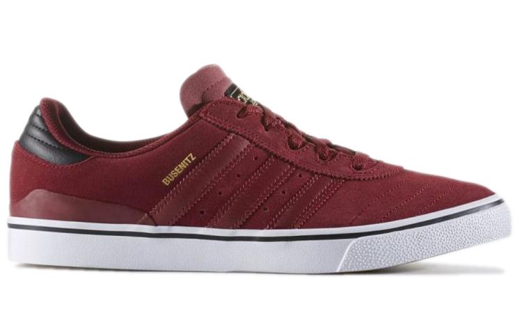 Order adidas Originals Busenitz Vulc Adv ''Rouge'' BB8444