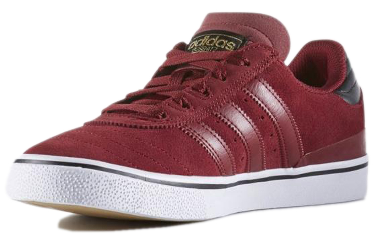 Lookbook adidas Originals Busenitz Vulc Adv ''Rouge'' BB8444