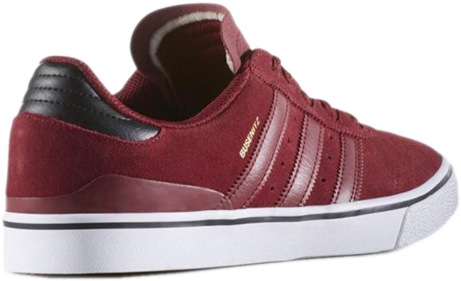 adidas Originals Busenitz Vulc Adv 'Red' BB8444 Shop adidas Originals Busenitz Vulc Adv 'Red' BB8444