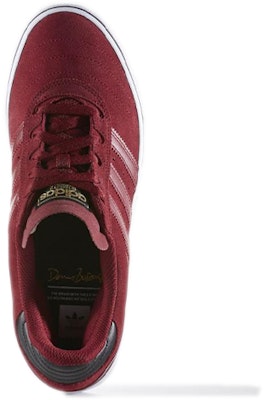 adidas Originals Busenitz Vulc Adv 'Red' BB8444 Purchase adidas Originals Busenitz Vulc Adv 'Red' BB8444