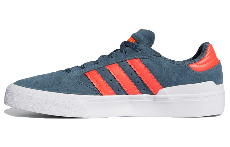 Buy adidas Originals Busenitz Vulc II 'Biru Merah' EF8473