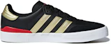 Order adidas Originals Busenitz Vulc Rx ''Noir Or'' CQ1170