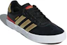 Lookbook adidas Originals Busenitz Vulc Rx ''Noir Or'' CQ1170