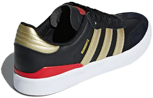 Shop adidas originals Busenitz Vulc Rx 黑金變成
adidas originals Busenitz Vulc Rx 黑金色