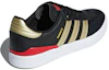 Shop adidas Originals Busenitz Vulc Rx ''Noir Or'' CQ1170