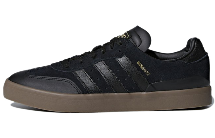Buy adidas Originals Busenitz Vulc Rx ''Noir Carbone'' CQ1171