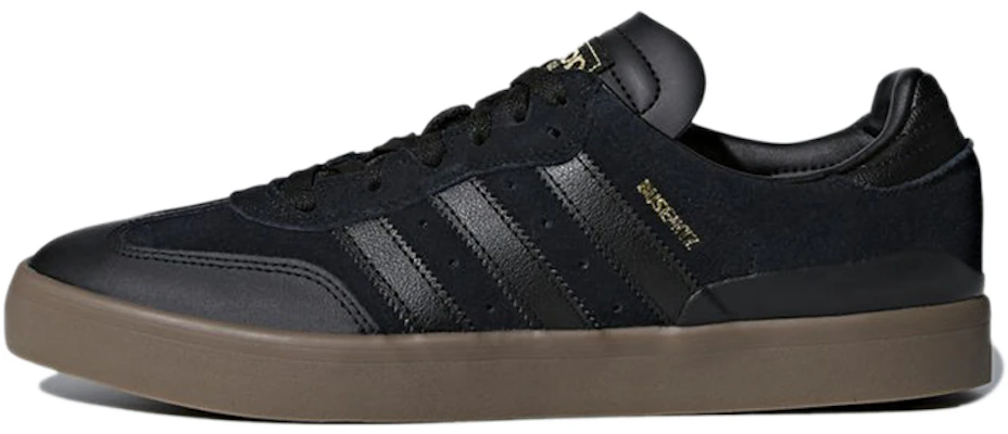 adidas Originals Busenitz Vulc Rx ''Noir Carbone'' CQ1171 Buy adidas Originals Busenitz Vulc Rx ''Noir Carbone'' CQ1171
