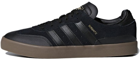 adidas Originals Busenitz Vulc Rx 'Carbon Black' CQ1171 adidas Originals Busenitz Vulc Rx 'Carbon Black' CQ1171