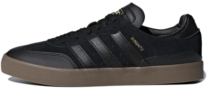 adidas Originals Busenitz Vulc Rx 'Negro Carbón' CQ1171 Buy adidas Originals Busenitz Vulc Rx 'Negro Carbón' CQ1171