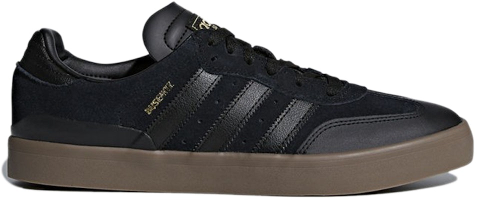 adidas Originals Busenitz Vulc Rx 'Negro Carbón' CQ1171 Order adidas Originals Busenitz Vulc Rx 'Negro Carbón' CQ1171