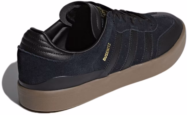 adidas Originals Busenitz Vulc Rx 'Negro Carbón' CQ1171 Shop adidas Originals Busenitz Vulc Rx 'Negro Carbón' CQ1171