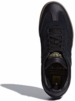 adidas Originals Busenitz Vulc Rx 'Negro Carbón' CQ1171 Purchase adidas Originals Busenitz Vulc Rx 'Negro Carbón' CQ1171