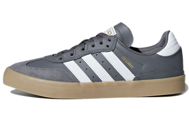 Buy adidas Originals Busenitz Vulc Rx ''Gris'' CQ1169