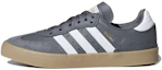 Buy adidas Originals Busenitz Vulc Rx ''Gris'' CQ1169