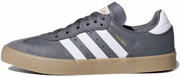 adidas Originals Busenitz Vulc Rx 'Gris' CQ1169 Buy adidas Originals Busenitz Vulc Rx 'Gris' CQ1169