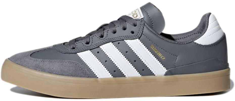 adidas Originals Busenitz Vulc Rx 'Grey' CQ1169 Buy adidas Originals Busenitz Vulc Rx 'Grey' CQ1169