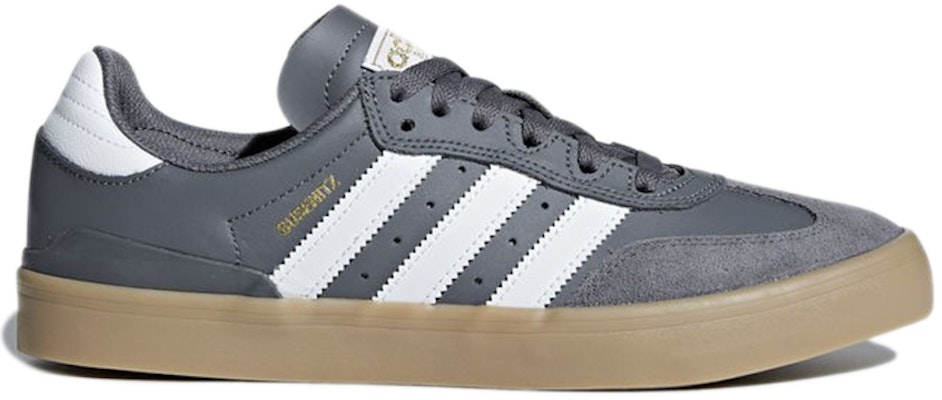 adidas Originals Busenitz Vulc Rx 'Grey' CQ1169 Order adidas Originals Busenitz Vulc Rx 'Grey' CQ1169