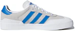 Order adidas Originals Busenitz Vulc RX ''Wit Blauw'' CQ1172