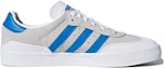 Order adidas Originals Busenitz Vulc RX 'Putih Biru' CQ1172